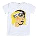 POP Ｔシャツ ボーカルのデボラ・ハリーはセックス・シンボル ブロンディ Ｔシャツ BLONDIE