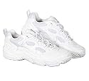 Men's Etonic TA Extreme II - White (Regular-D or Wide-4E Widths)