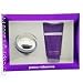 Ultraviolet for Women Gift Set - 81 ml EDP Spray + 153 ml Body Lotion
