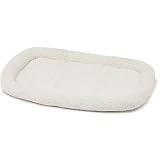 Pet Fleece Bolster Mat 40