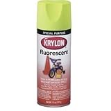 Diversified Brands K03104 LEMON YELLOW; Fluorescent Paints [PRICE is per CAN]