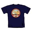 T-Shirt HOMER + BARNEY
