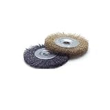 Buy 1PK 2 F WIRE WHEEL 1 2 BORE by Eazypower