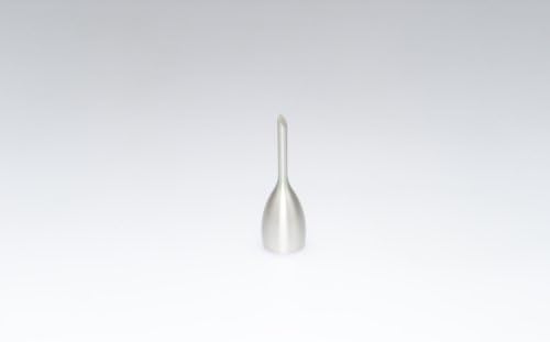 Nousaku Bell - Slim - Gold [Brass] 506011