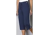  : Misses New York Laundry Piped Capris