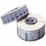 Zebra Technologies 17154 8PK POLYPRO 3000T 2.00 X 1.00 1720/ROLL 8/CASE