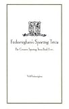 Produkt-Bild: Fotheringham's Sporting Trivia : The Greatest Sports Trivia Book Ever