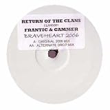 DJ SAKIN & FRIENDS / PROTECT YOUR MIND (BRAVEHEART) (REMIX)