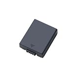 210pWMrwZrL. SL160  Panasonic CGA S001A/1B Li Ion Rechargeable Battery for DMC F1 and DMC FX5 Digital Cameras