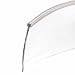 Tools & Hardware : PRIME-LINE PRODUCTS/SLIDE-CO 194237 SHOWER DOOR BOTTOM SEAL - 36" CLEAR