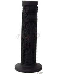 Lizard Skins Bubba Harris Bicycle Grips (Black)