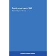 Fourth annual report, 1846 by Church of England in Canada. Diocese of Quebec. Church Society
