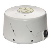 Marpac Sound Screen 980A Electro-Mechanical Sound Conditioner
