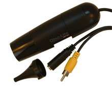 Bigc Dino-Lite AMH-EAN Portable Earscope Camera