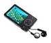 Element 2GB 1000 Songs MP3 Player w/ Video GC-1020