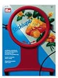 Eigenschaften Prym  / Prym - Sticklupe mit Band