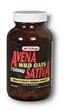 Action Labs - Avena Sativa (Wild Oats) 50 Tab