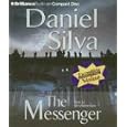 Messenger, The by Daniel Silva and Christopher Lane