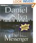 The Messenger (Gabriel Allon Series)