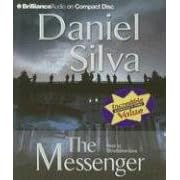 Messenger, The from Mystery & Thrillers