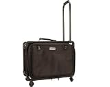 Tutto Black Pet Dog Wheel-Away (Medium)
