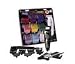Health & Personal Care : Wahl 79232-517 HomePro 12-Piece Haircut Kit