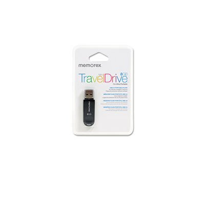 Mini Travel Drive USB of 2)