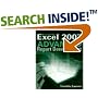 Excel 2007 Advanced Report Development