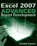 Excel 2007 Advanced Report Development