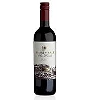 Piane de Sale Nero d