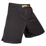 Apparel : SPRAWL GripFlex XT Competition Edition Shorts