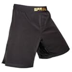 SAVE $3.51 - SPRAWL GripFlex XT Competition Edition Shorts - SIZE: 34", COLOR: Black $52.99