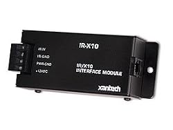 IR-X10 Interface Module