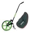 Westward 1EJX8 Measuring Wheel W/Stand, 3 Ft, Wt 47.6 Oz