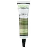 Korres Cinnamon & Thyme Gel for Topical Use Against Imperfections