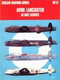 Avro Lancaster in unit service