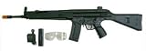 BE HK33E M15 Airsoft Electric Rifle AEG