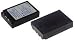 3.7v 1090 mAh Black Camcorder Battery for Olympus Camedia C-5000 Zoom
