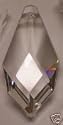 38mm Ice Drop Crystal Prisms #871-38