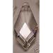 38mm Ice Drop Crystal Prisms #871-38