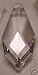 38mm Ice Drop Crystal Prisms #871-38