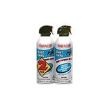 Maxell 190026 Blast Away Canned Air 154a Formula, 2 Pack