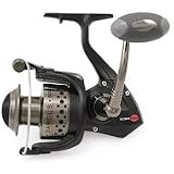 Sargus 5000 Spinning Reel