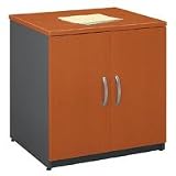 Bush Industries Bush Storage Cabinet Maple Ea - Model 159864