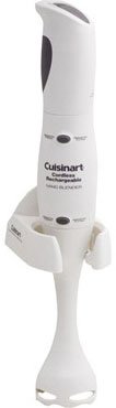 Cuisinart Cordless Rechargeable Hand Blender