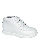 Stride Rite Infant/Toddler Parker II Stage 3 Lace-Up by Stride Rite