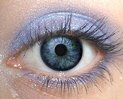 Orglamix Pure Mineral Eye Color, Twilight