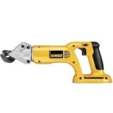 Dewalt 18 volt Cordless Swivel Head and Shear-DC495B. TOOL ONLY