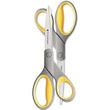 Acme United 13901 Acme Westcott Titanium Bonded Scissors, 5/8, Two/pk