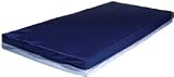 Basic Care Foam Mattress: 84 x 35 x 5and one half Basic Care Foam Mattress: 84 x 35 x 5and one half